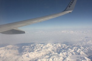 Heimflug