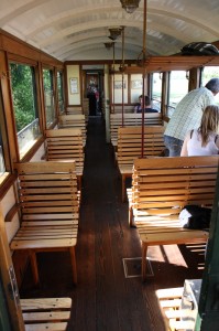 Holzklasse