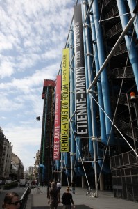 Centre Pompidou