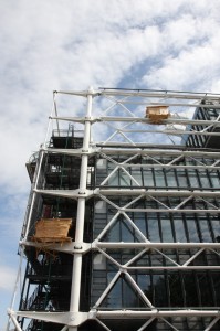 Centre Pompidou
