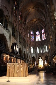Notre-Dame