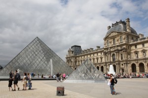Louvre