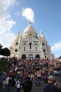 Sacré-Cœur
