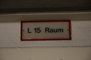 Hm, was das wohl sein mag?