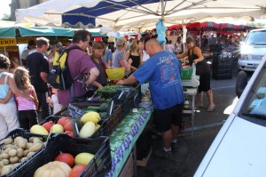 Markt