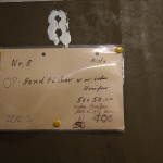 Handtücher
