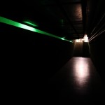 Notbeleuchtung bei Stromausfall
