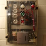 alte Elektrik