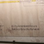 Und mit diesem Plan verabschieden wir uns aus dem HKH Neckarbischofsheim.